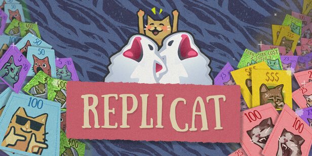 双喵成行/Replicat 策略游戏