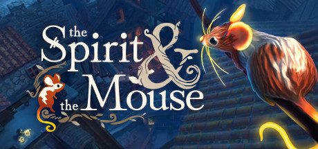 精灵与老鼠/The Spirit and the Mouse 冒险游戏