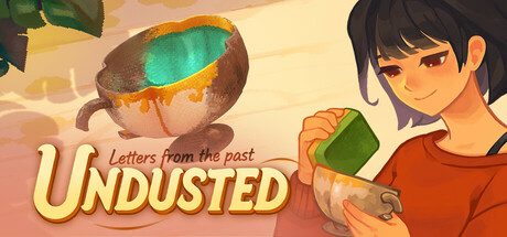 拭尘忆往:往昔信忆/Undusted: Letters from the Past 休闲游戏