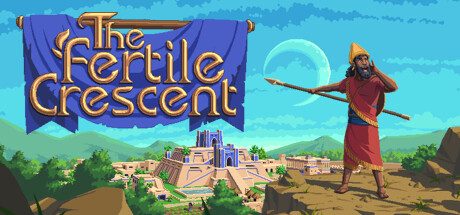 新月沃土/TFC: The Fertile Crescent 策略游戏