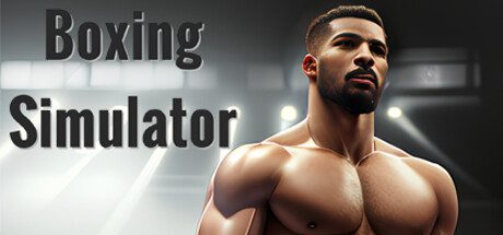 拳击模拟器/Boxing Simulator 模拟游戏