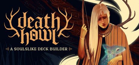 死亡呼啸/Death Howl 卡牌构筑游戏