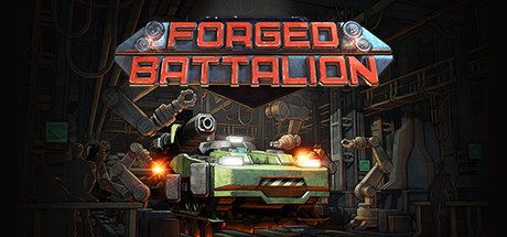 锻造营/Forged Battalion 即时战略游戏