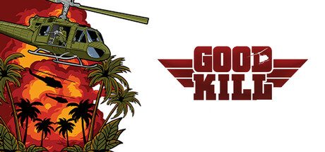 漂亮击杀!/Good Kill! 动作游戏