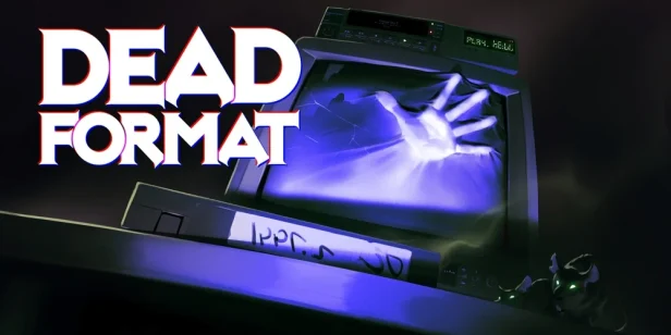 录像怪谈/Dead Format 恐怖游戏