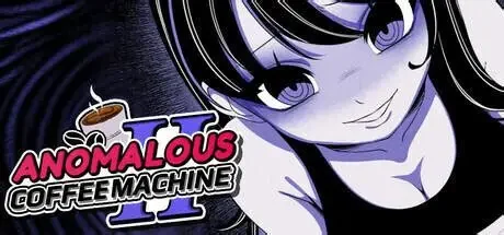 异常咖啡机2/Anomalous Coffee Machine 2 恐怖游戏