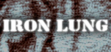 铁肺/Iron Lung 恐怖游戏