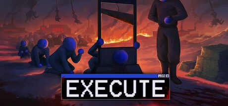 处决/Execute 策略游戏