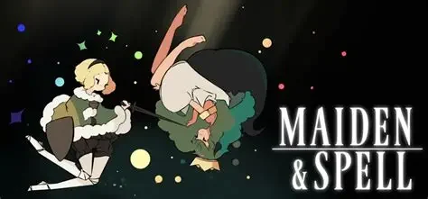 少女与魔法/Maiden and Spell/支持网络联机