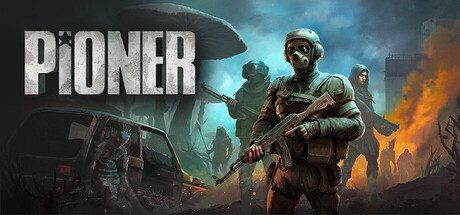 荒原先驱/PIONER