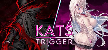 卡茨触发/Kats Trigger动作游戏