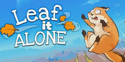 落叶拾取模拟器/Leaf it Alone 休闲游戏