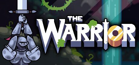 我！勇者?/The Warrior 动作冒险游戏