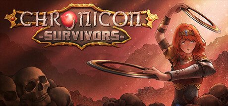 英雄旧忆：幸存者/Chronicon: Survivors 动作冒险游戏