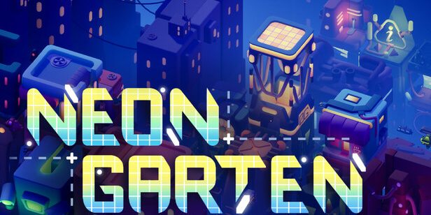 霓虹花园/Neongarten 策略游戏