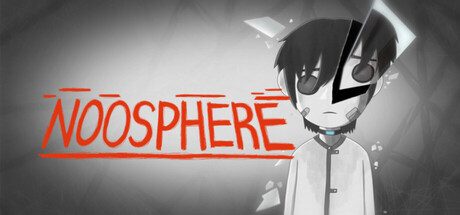 心界探秘/Noosphere 冒险游戏