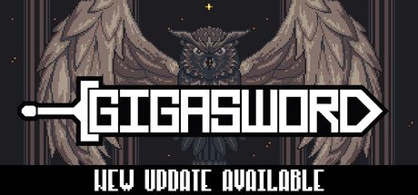 巨剑/GIGASWORD 动作游戏