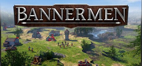 旗帜/BANNERMEN 策略游戏