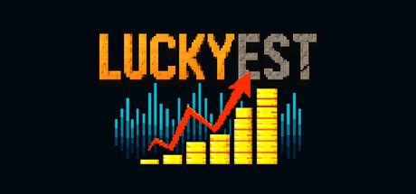幸运爆表/Luckyest 休闲游戏
