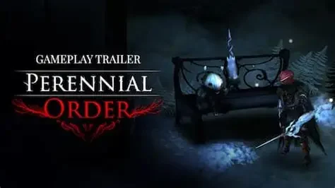 永恒秩序/Perennial Order 恐怖游戏