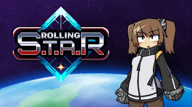 滚星 ROLLING STAR