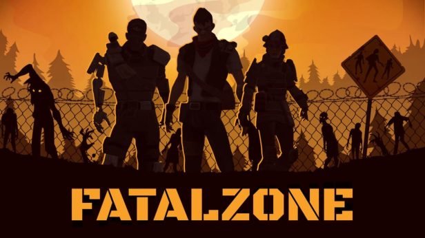 致命区域 FatalZone