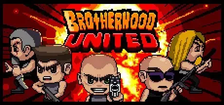 兄弟会/Brotherhood 动作游戏