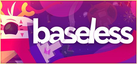 无基/Baseless 跳跃射击游戏