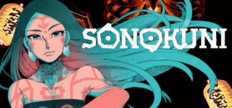 彼之国/SONOKUNI 动作游戏