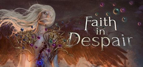 绝望信仰/Faith in Despair 策略游戏