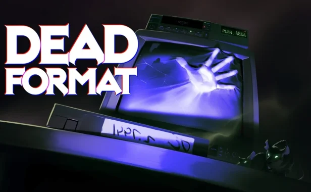 录像怪谈/Dead Format 恐怖游戏