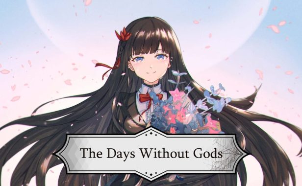 赠予神家与谎言 The Days Without Gods