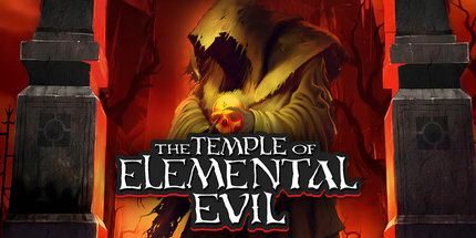 灰鹰：邪恶元素之神殿/The Temple of Elemental Evil 角色扮演游戏