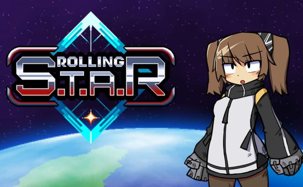 滚星 ROLLING STAR