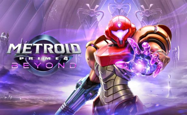 银河战士：究极4 – 穿越未知 Metroid Prime 4: Beyond