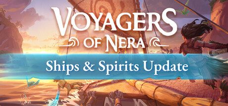 尼拉航海者/Voyagers of Nera 生存建造游戏