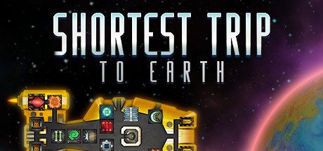 最短地球之旅/Shortest Trip to Earth 模拟游戏