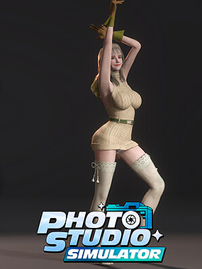 镜头人生 模特写真馆 Build.21243793 全DLC
