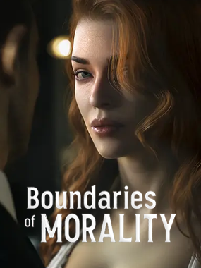 道德的界限 Boundaries of Morality v0.667 汉化版