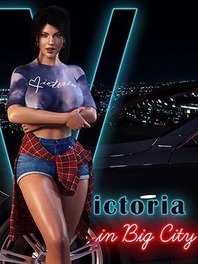 维多利亚在大城市/ Victoria in Big City v0.7.0 汉化版
