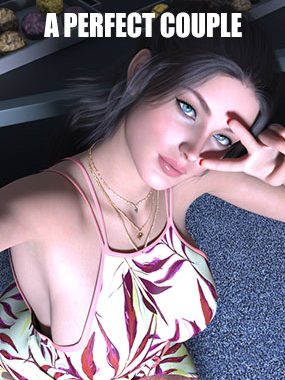 完美伴侣/A Perfect Couple v0.7 汉化版