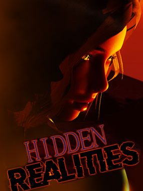 隐藏的现实/Hidden Realities v1.01 汉化版