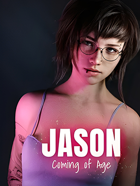 杰森 成年之路/Jason Coming of Age v1.7.6s