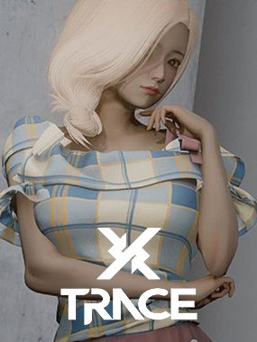 痕迹 Trace Ch.1 官方中文