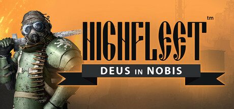 高空舰队/HighFleet 策略游戏