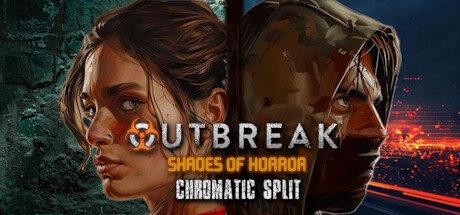 爆发：恐怖阴影/Outbreak: Shades of Horror 动作游戏