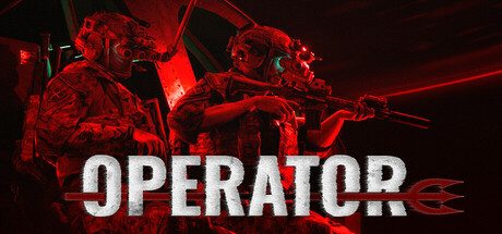 特战先锋/OPERATOR 射击游戏