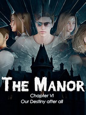 庄园/The Manor v0.6.0 汉化版