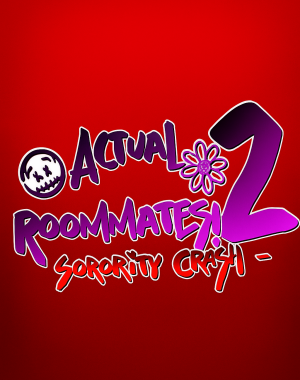 真实室友2 联谊会事故/Actual Roommates 2 Ch.3 汉化版SLG游戏
