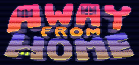 离家出走/Away From Home RPG游戏